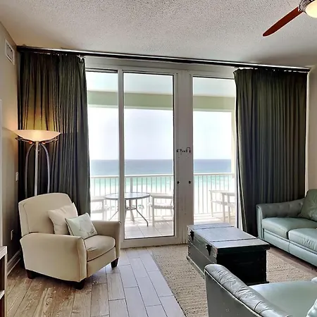 Appartement Waters Edge 612